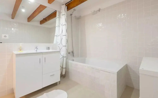 DA'Home - Vitoria Duplex Apartment