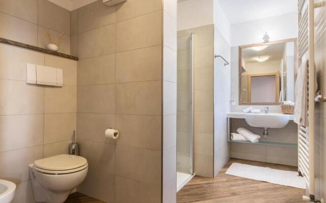 Appartamenti Bazzanella 1