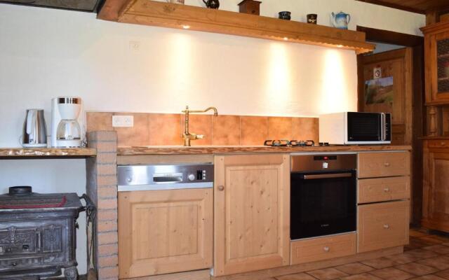Chalet Morzine, 5 pièces, 12 personnes - FR-1-524-11