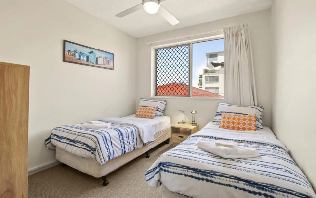 Cheltenham Apartments Unit 7 40 King Street