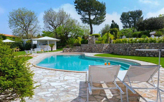 Relais Villa Solatia