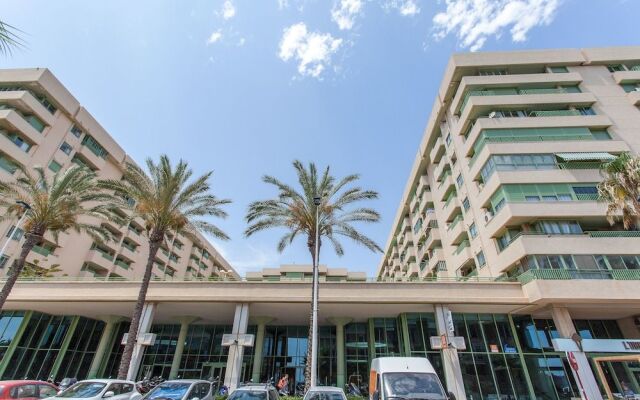 Valencia Flat Rental - Patacona Beach 9