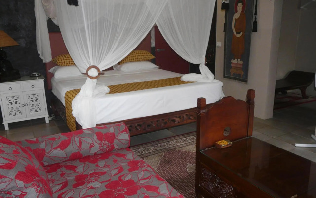 Mai Tai Resort