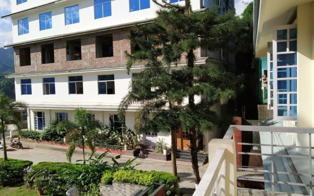 Hotel SC Grand