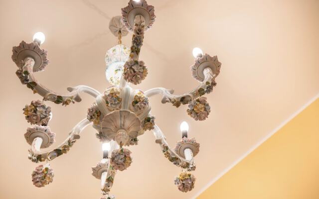 Saint George's House Apartments & SPA