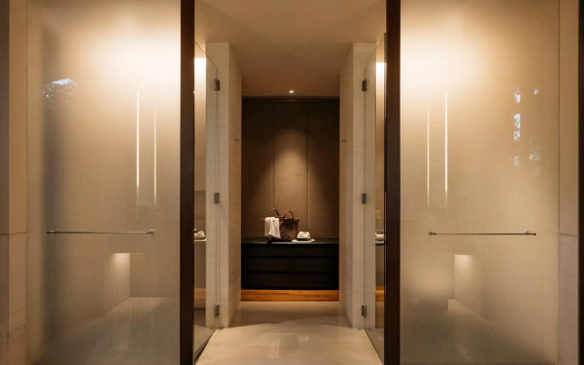 Capella Singapore