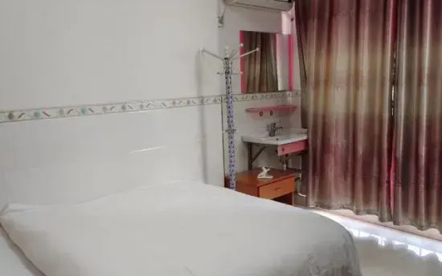 Yongzhou Hongfa Homestay