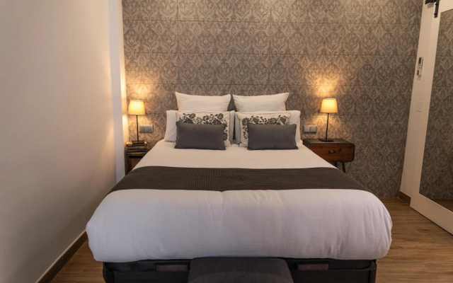 Mina Mychoice by Bossh Apartments