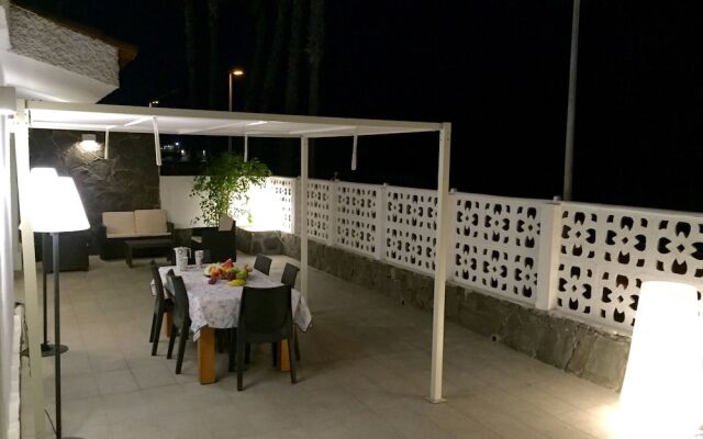 Villa el Veril