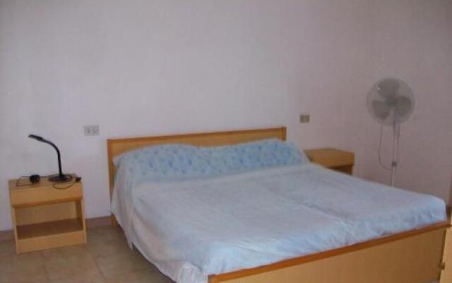 Appartamento Privato Gargano