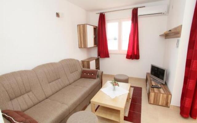 Apartments Villa Karlo