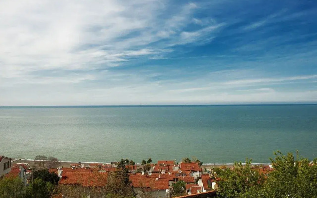 Akcakoca Eftelya Buti̇k Otel