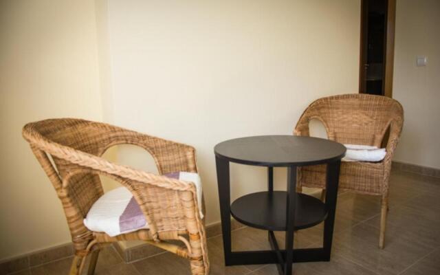 Casa Rural Pilon de Abajo