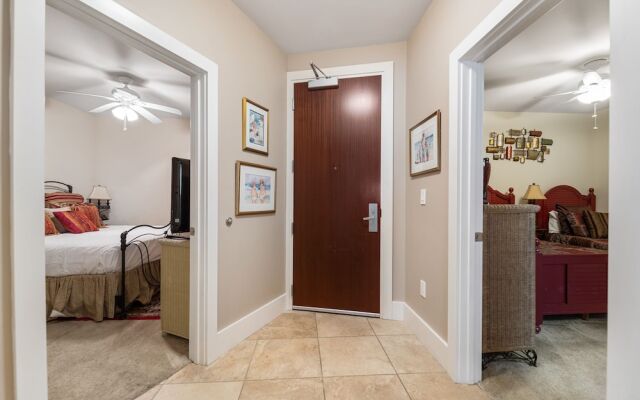 Crd0206 3 Bedroom Condo