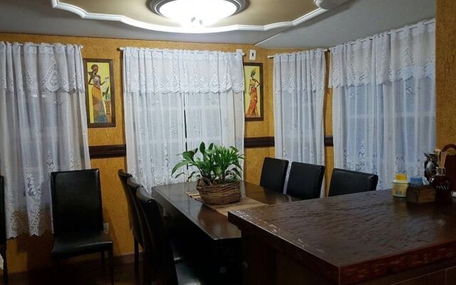 Residencia no Centro de Gramado