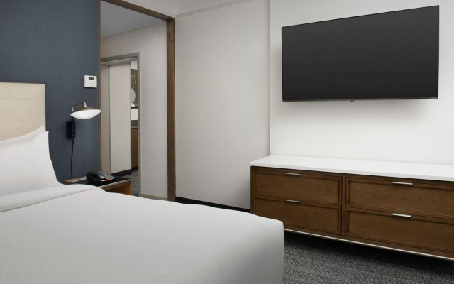 Courtyard by Marriott Savannah Downtown/Historic District