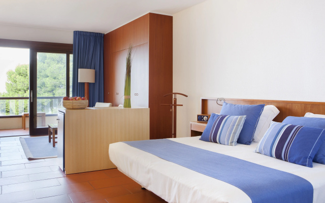 Almadraba Park Hotel