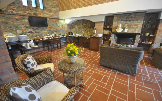 El Vino Hotel Suites - Special Class