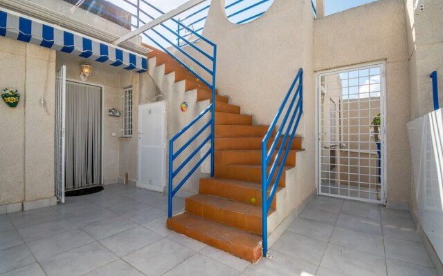 053 La Mata Dunes - Alicante Real Estate