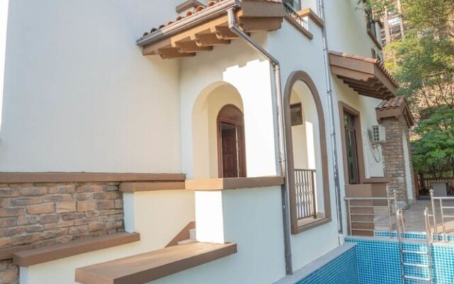 Nankun Mountain Resort Villa No.13