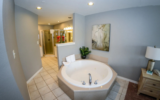 Tanglewood Resort on Lake Texoma, an Ascend Collection Resort