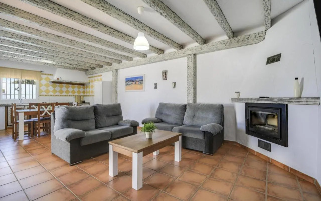 Villa Ibicenca