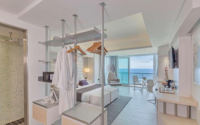 Tryp Habana Libre