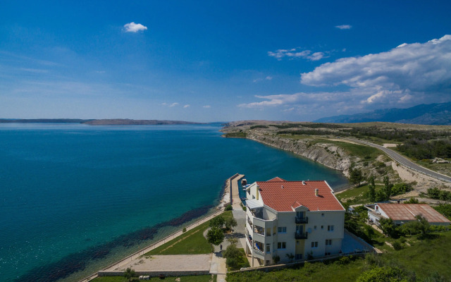 Apartments Vila 4m