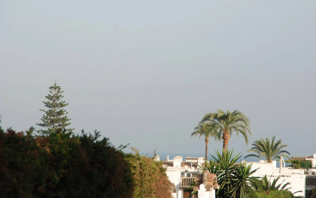 Hotel Boutique Al-Ana Marbella