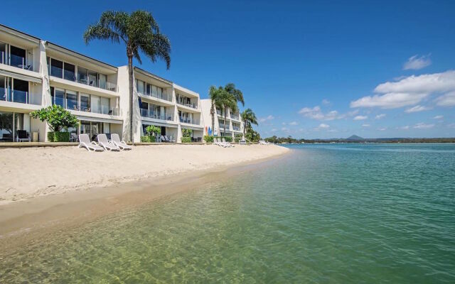 Noosa Harbour Resort
