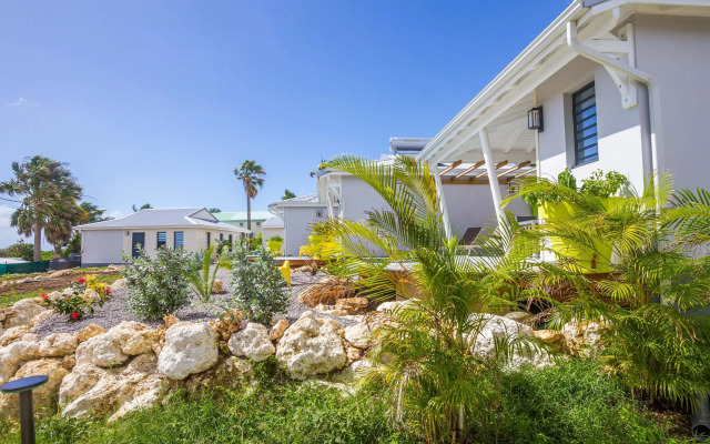 Iguane House Villas & Micro Spa