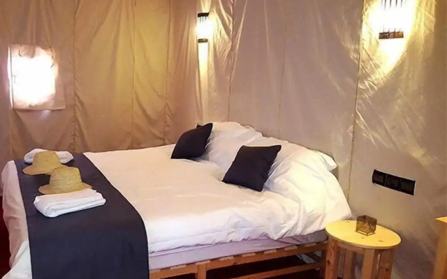 Star Camp Lodge