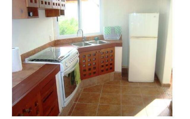 Condo Calamar Puerto Morelos