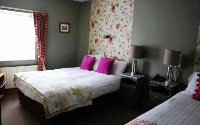 New Park Hotel Athenry