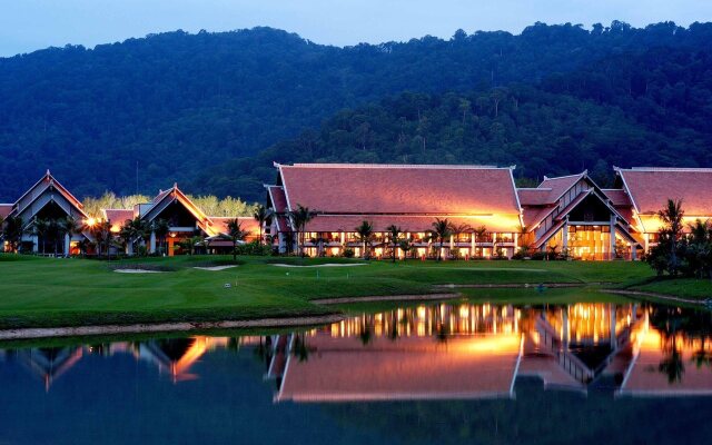 Mission Hills Phuket Golf Resort