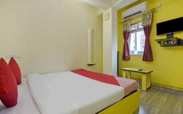 OYO 73192 Vip Comfort Inn