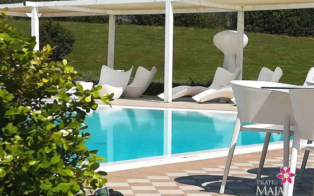 Prati di Maja B&B