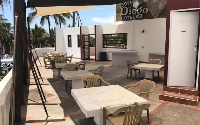 Hotel San Diego