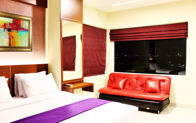 Hotel Raising Makassar