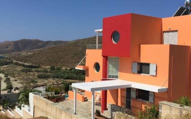 The Grand Beach House