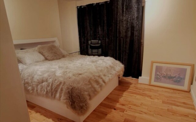 Umbrella Properties Woolwich London