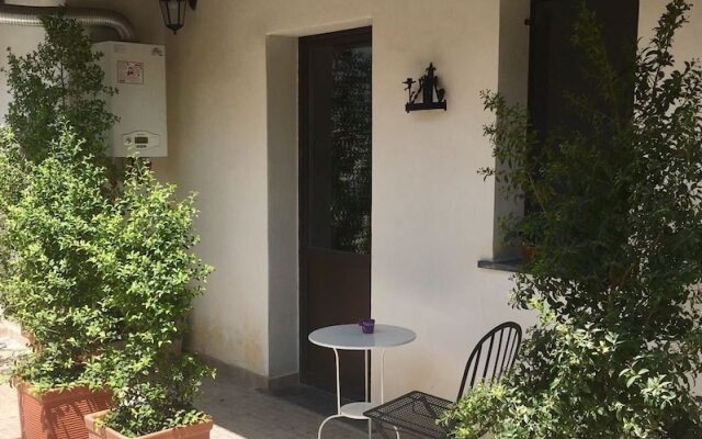 Nzina Maison de Charme