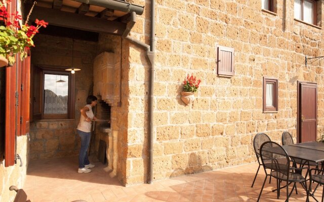 Agriturismo Cerqueto