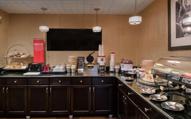 Hampton Inn by Hilton Washington Court House