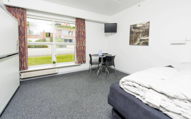 Danhostel Vejle