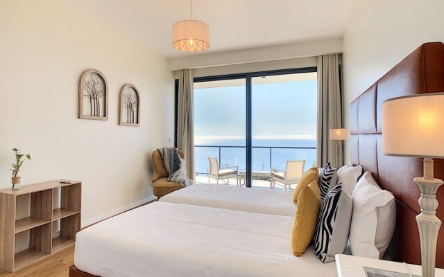 Villa Relaxing View by MHM