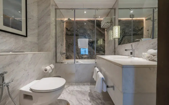 Holistay luxury collection1BR Dubai mall - Apartment in ดูไบ - Photo 5