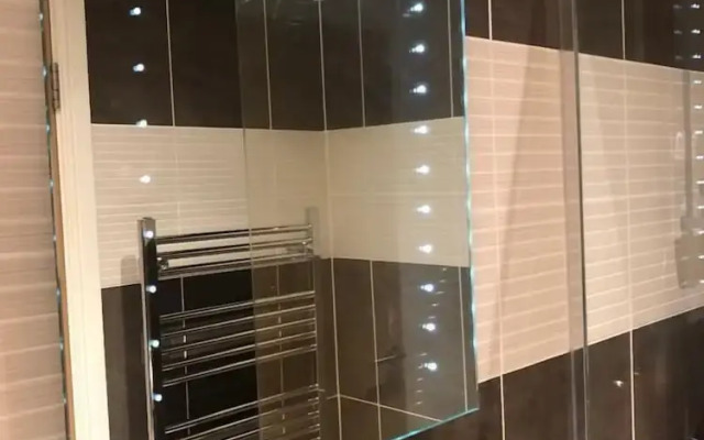Onpoint Apartments - Rutland House