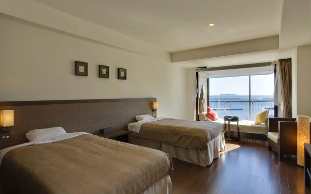 Atami Seaside Spa & Resort