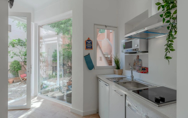 Park Studio - Príncipe Real